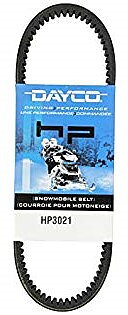 Dayco HP3021 Drivrem-Variatorrem Polaris - Yamaha 