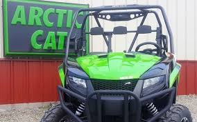 Arctic Cat Reservdelar ATV - UTV 4  hjulingar - 4