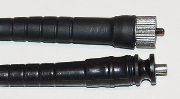 Hastighetsmätarkabel Honda XL600 (44830-KF0-000) 44006