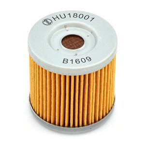 HF154 Hi-Flo Oljefilter Huqvarna  - 3