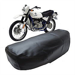Dynöverdrag BMW R80GS 1980-87 Längd 620 mm