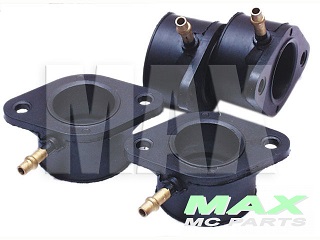 Insugsgummi sats Kawasaki Z650 (16065-046, 16065-047) 224104