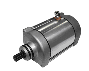 Startmotor Honda ST1100 Pan European (31200-MT3-003)  25-01843