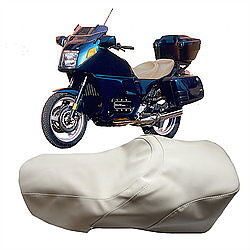 Dynöverdrag BMW K1100LT,SE Creme Beige