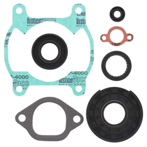 Packningssatser Motor Rek. tabeller Yamaha Snöskotrar - 4