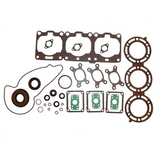 Packningssatser Motor Rek. tabeller Yamaha Snöskotrar - 9