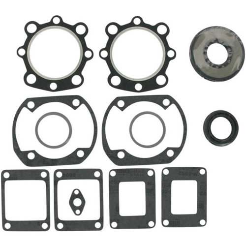 Packningssatser Motor Rek. tabeller Yamaha Snöskotrar - 7