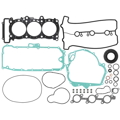 Packningssatser Motor Rek. tabeller Yamaha Snöskotrar - 10