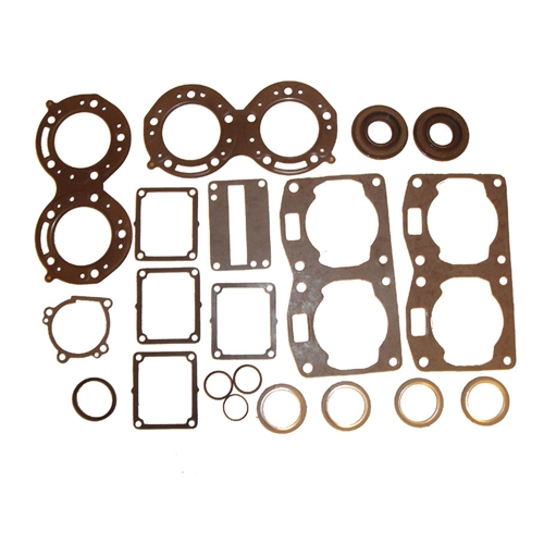 Packningssatser Motor Rek. tabeller Yamaha Snöskotrar - 8