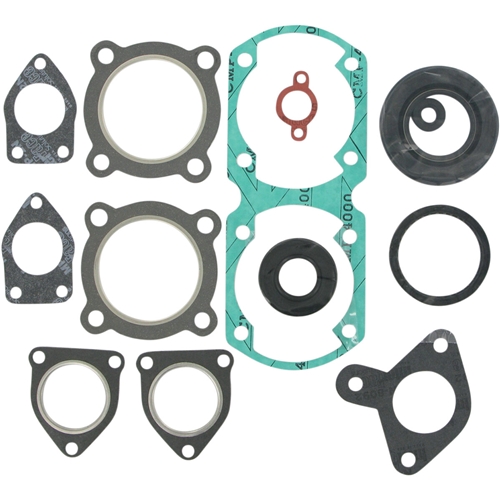 Packningssatser Motor Rek. tabeller Yamaha Snöskotrar - 5