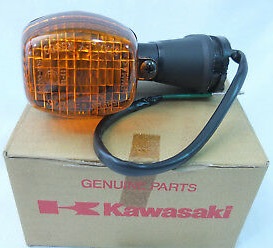 23037-1340 Blinkers Kawasaki  SL - 2