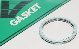Avgaspackning Suzuki  (14181-11010) 12200
