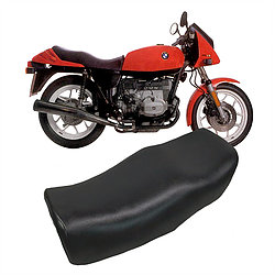 Dynöverdrag BMW R45LS, R65LS 1983-85