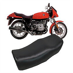 Dynöverdrag BMW R45LS, R65LS 1983-85