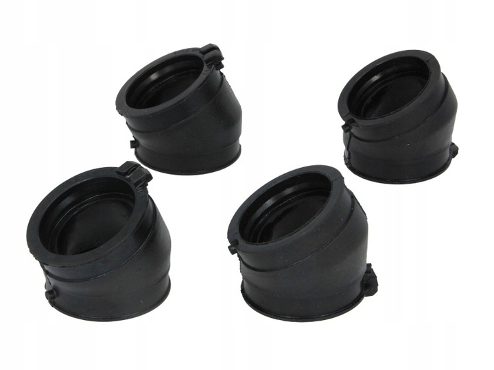Insugsgummin sats Honda CB600F Hornet (16211-MBZ-610)  224018 - 2