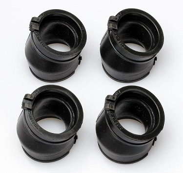 Insugsgummin sats Honda CB600F Hornet (16211-MBZ-610)  224018