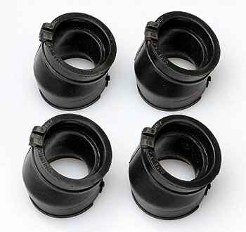 Insugsgummin sats Honda CB600F Hornet (16211-MBZ-610)  224018