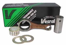 Vevstakssatser Honda, Kawasaki, Suzuki, Yamaha - 2