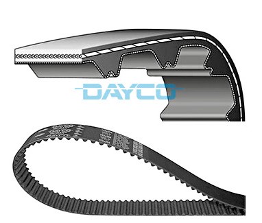 Dayco  Ducati Timing Belt 70cm x 18mm 100184 