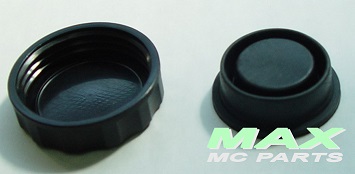 Lock  med membran  till huvudcyl. Frambroms Honda CB500K-CB750K Four (45513-341-010/45520-300-000)  78007
