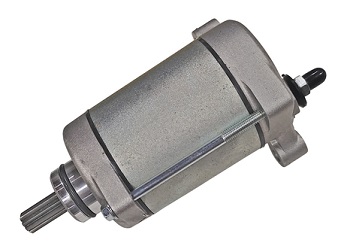 Startmotorer Kawasasaki  Motorcyklar - 2