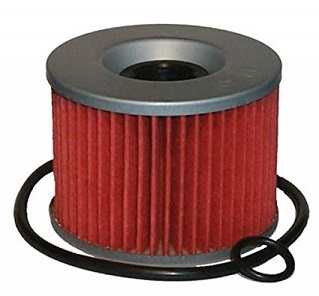 RESERVDELAR HONDA CB500K Four 1971-76 - 2