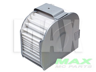 RESERVDELAR HONDA CB500K Four 1971-76 - 3