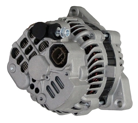Generator Honda GL1800 Goldwing 2001-05 (31100MCA003)  12488N - 2