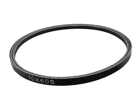 Fläktrem 9,5 x 615 mm  90-615