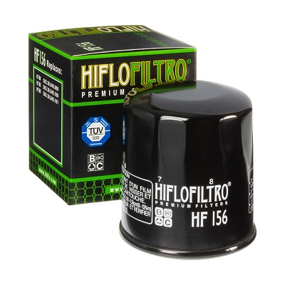 HF156 Hi-Flo Oljefilter KTM