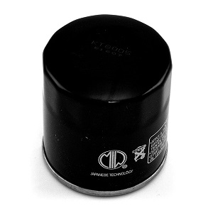 HF156 Hi-Flo Oljefilter KTM - 3