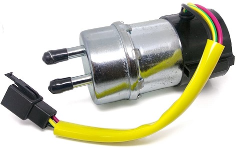 Bränslepump Kawasaki (49040-1063)   15100-21E01