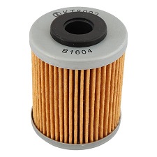 HF157 Hi-Flo Oljefilter - 3