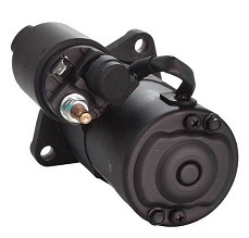 Startmotor EMP Honda Båtmotorer BF75-BF150 HK  50-21500