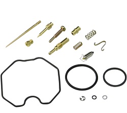 Repsatser Förgasare Polaris ATV 4 hjulingar - 11