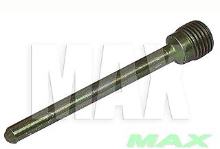 Bromskaliperbult Kawasaki-Suzuki  78412