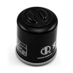 HF183 Hi-Flo Oljefilter - 3