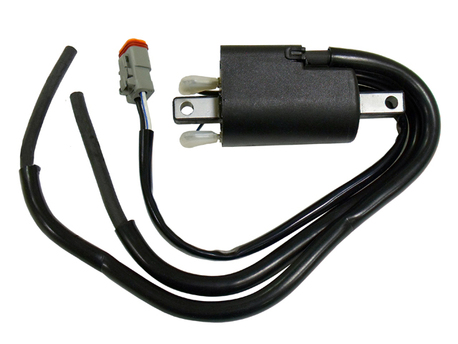 Tändspole Lynx, Ski-Doo, Rotax (512-0590-39) 81-01150