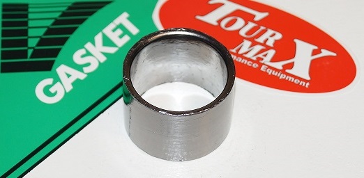 Ljuddämparpackning Kawasaki (14771-44011, 14771-44020) 12151
