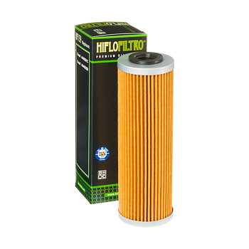 HF159 Hi-Flo Oljefilter Ducati
