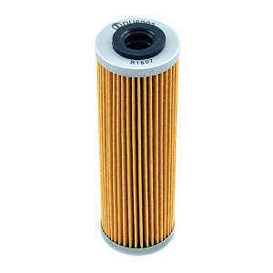 HF159 Hi-Flo Oljefilter Ducati - 3