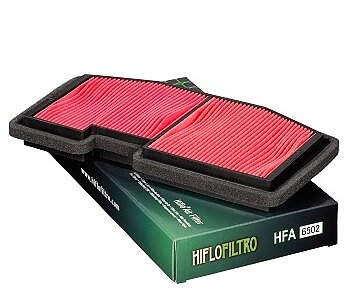 Luftfilter HFA6502 Triumph Daytona 675, Street Triple 675 (T2200987)