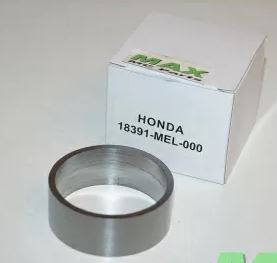 Avgastätning Honda (18391-MEL-000) 12071