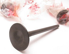 Avgasventil Honda CB650 (14721-426-003)  138055