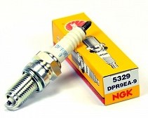 NGK DPR9EA-9 Tändstift 5329  