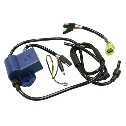 CDI-Tändspole Lynx-Rotax-Ski-Doo (420-9657-57)  81-248/220074 - 2