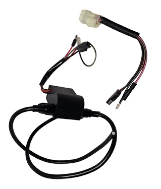 CDI-Tändspole Lynx-Rotax-Ski-Doo (420-9657-57)  81-248/220074