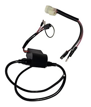 CDI-Tändspole Lynx-Rotax-Ski-Doo (420-9657-57)  81-248/220074