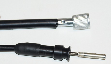 Hastighetsmätarkabel Honda CB500-CBX1000-GL1000 (44830-371-000)  44002 - 2
