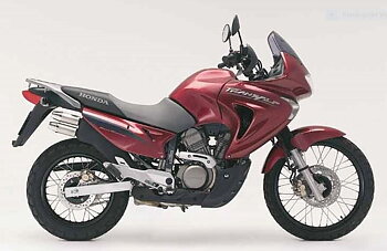RESERVDELAR HONDA XL650V TRANSALP